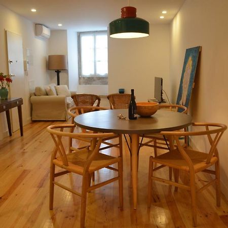 Flor De Lis Residence - Alfama Lisbona Esterno foto