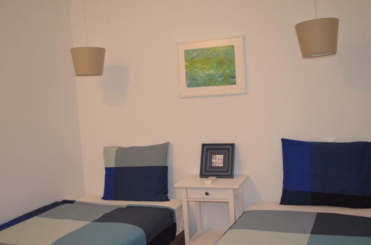 Flor De Lis Residence - Alfama Lisbona Esterno foto