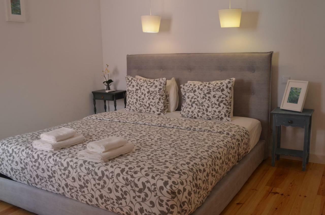 Flor De Lis Residence - Alfama Lisbona Esterno foto