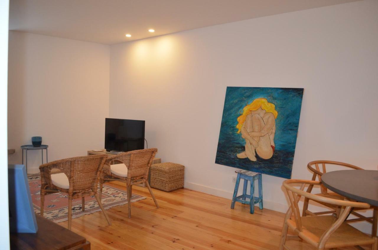 Flor De Lis Residence - Alfama Lisbona Esterno foto