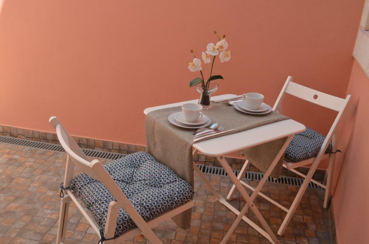 Flor De Lis Residence - Alfama Lisbona Esterno foto