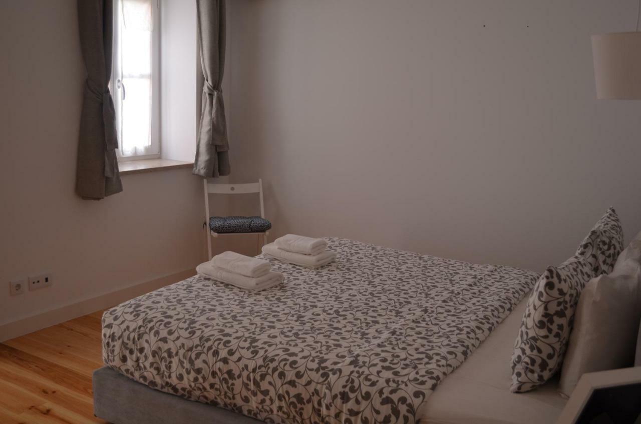Flor De Lis Residence - Alfama Lisbona Esterno foto